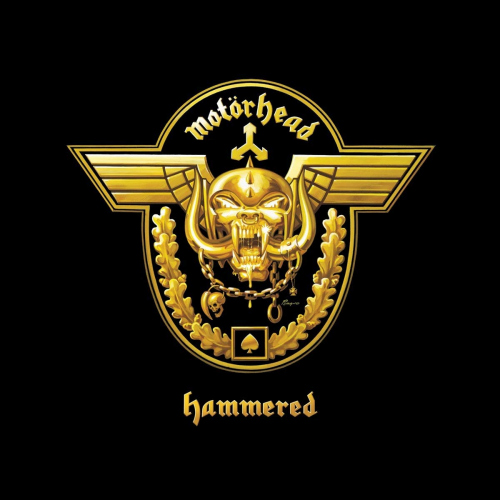 MOTORHEAD - HAMMEREDMOTORHEAD - HAMMERED.jpg